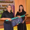 การแข่งขันกอล์ฟสมาชิกสัมพันธ์  ครั้งที่ 2/2560
